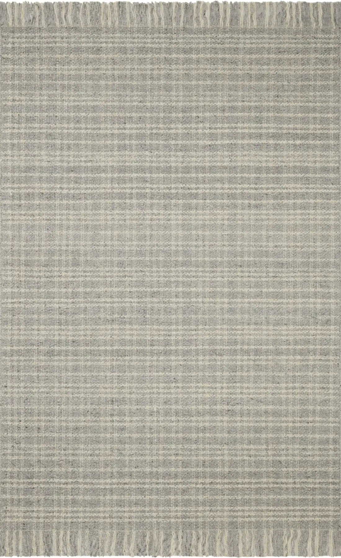 Caleb Grey/Natural Rug