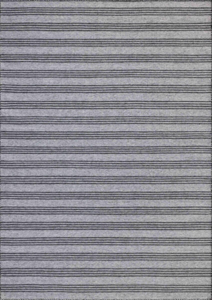 Charlie Dove/Charcoal Rug