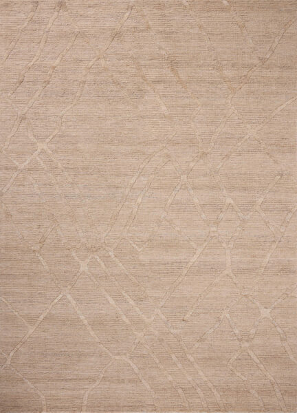 Cline Champagne Rug