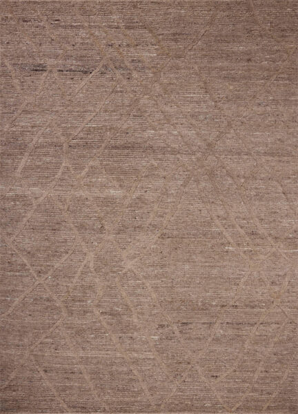 Cline Mocha Rug