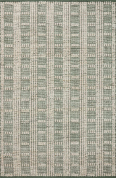 Colton Ivory/Sage 1'6" Sample Rug