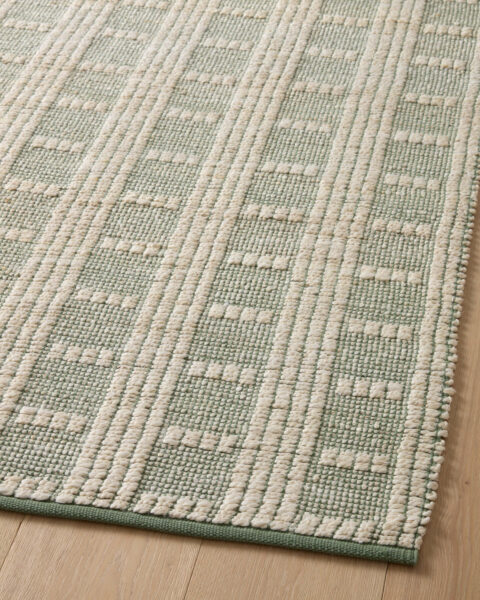 Colton Ivory/Sage Rug 