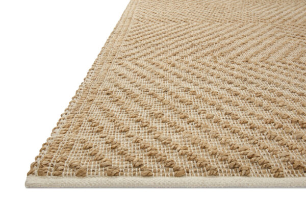 Colton Natural/Ivory Rug 