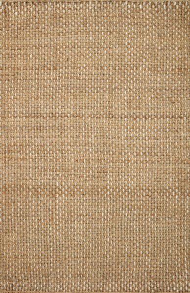 Cooper Natural 1'6" Sample Rug
