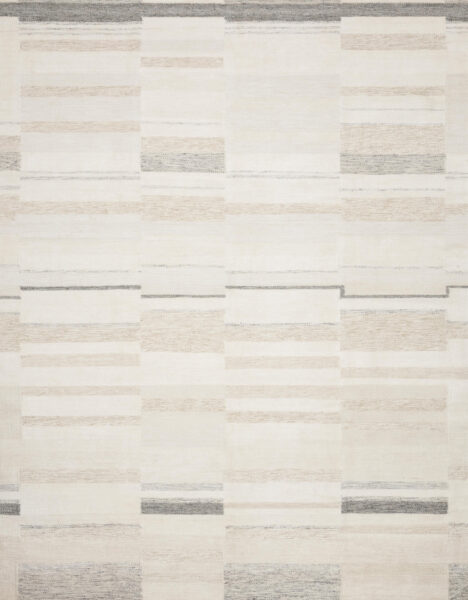 Evelina Ivory/Beige Rug 