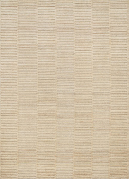 Hadley Natural Rug 