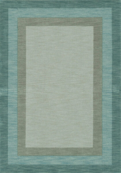Hamilton Fern 1'6" Sample Rug
