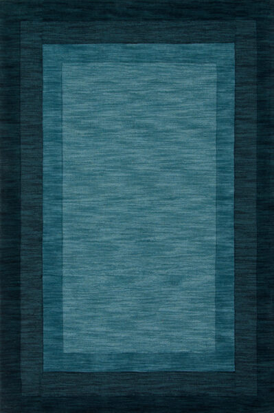 Hamilton Teal Rug