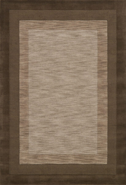 Hamilton Tobacco 1'6" Sample Rug