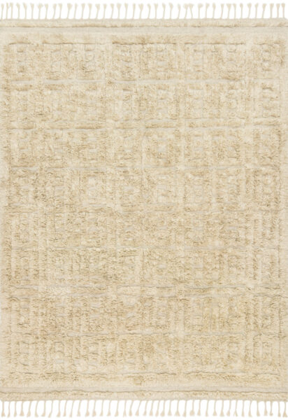 Hygge Oatmeal/Sand Rug