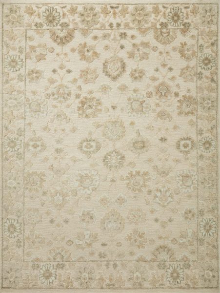 Ingrid Natural/Sage Rug