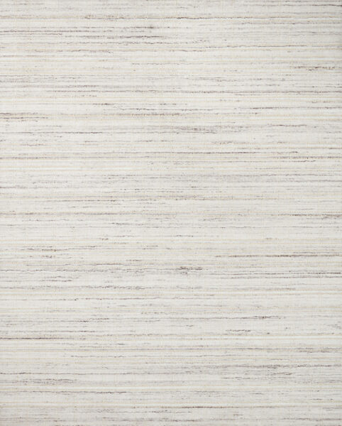 Jamie Ivory/Dove Rug