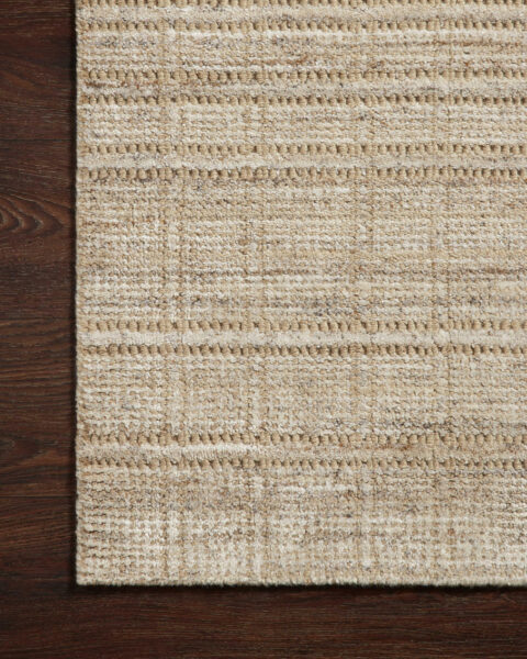 Jamie Natural/Sand Rug