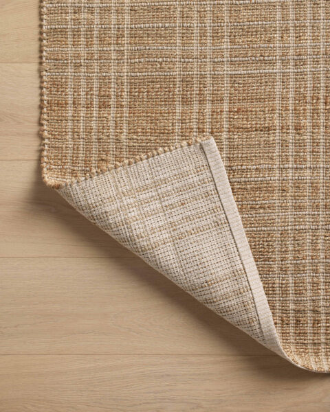 Judy Natural/Cream Rug