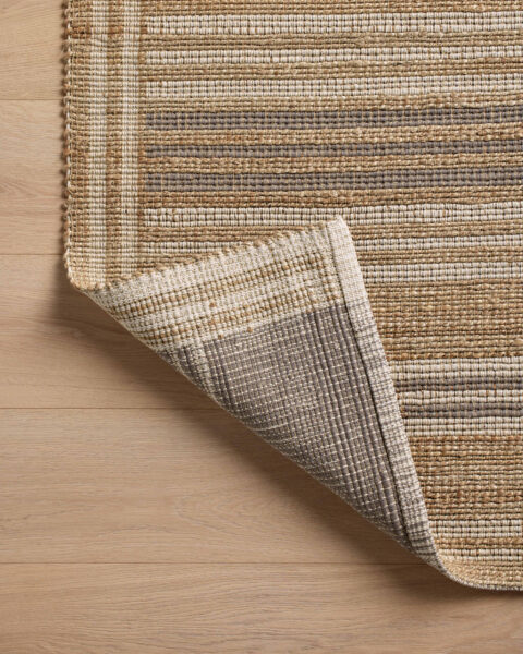 Judy Natural/Dove Rug