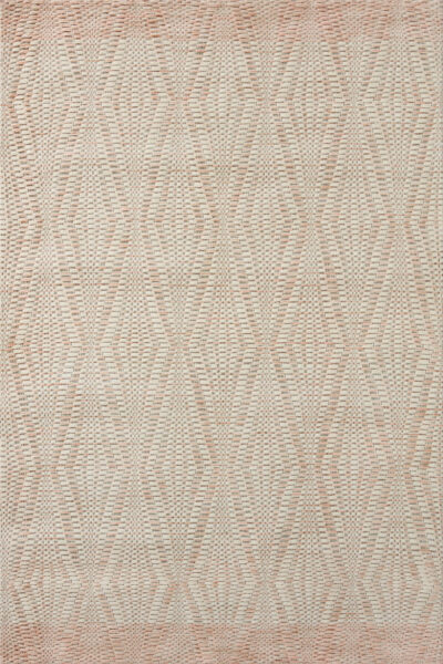 Kenzie Ivory/Blush Rug