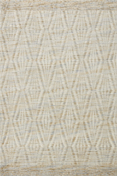 Kenzie Ivory/Sand Rug