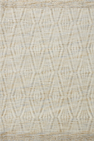Kenzie Ivory/Sand Rug