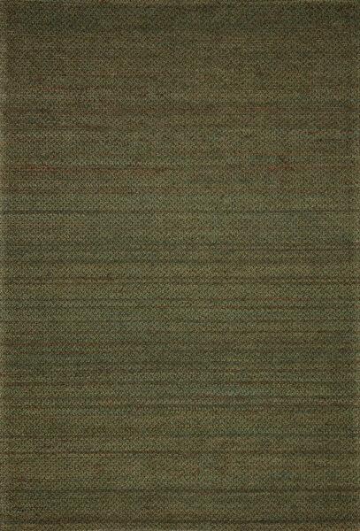 Lily Green Rug