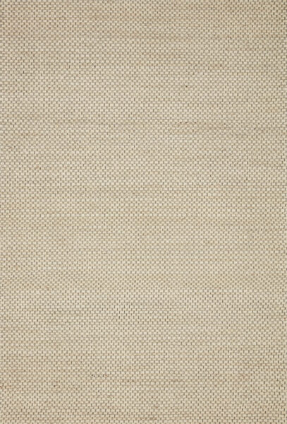 Lily Ivory Rug - 7'9"x9'9"