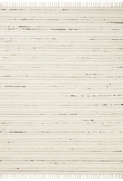 Nico Ivory/Stone Rug
