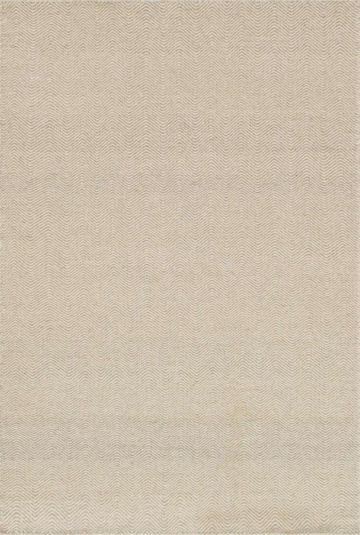 Oakwood Gravel Rug