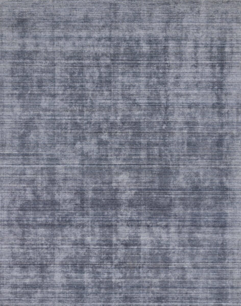 Pasadena Indigo Rug
