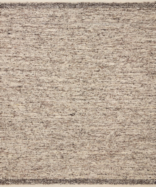 Reyla Granite/Mocha Rug