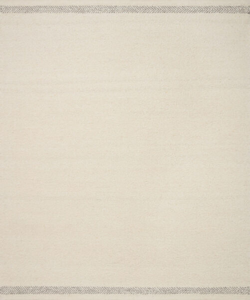Reyla Ivory/Silver Rug