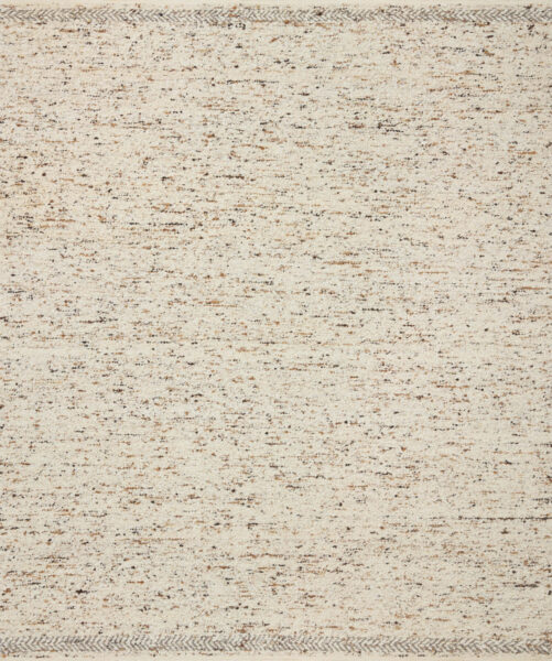 Reyla Pebble/Stone Rug - 7'9"x9'9"