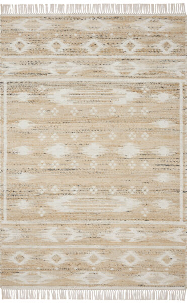 Rivers Natural/Ivory Rug