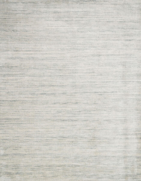 Robin Silver Rug