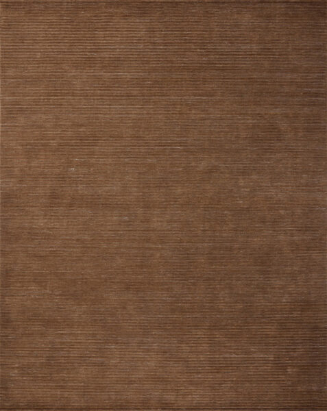 Sterling Mocha Rug