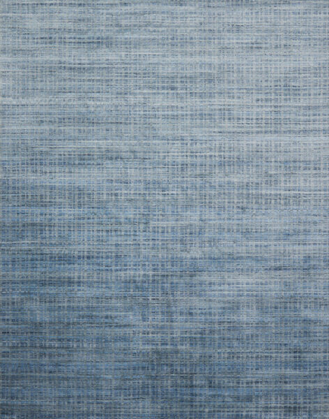 Urbana Blue Rug