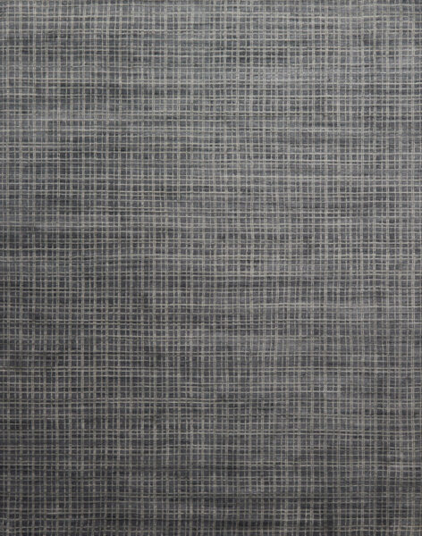 Urbana Dark Grey Rug
