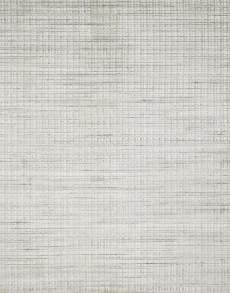 Urbana Silver Rug - 7'9"x9'9"