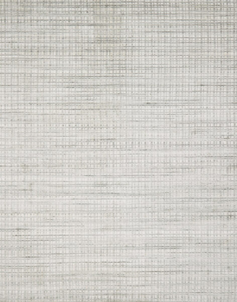 Urbana Silver Rug