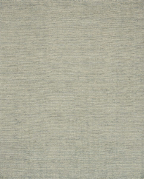 Villa Light Blue Rug