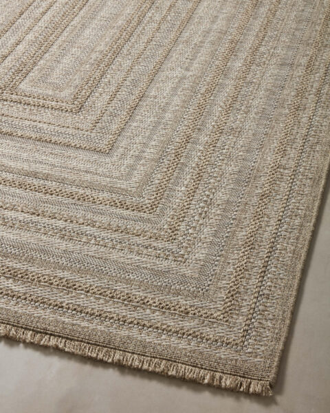Dawn Natural Rug