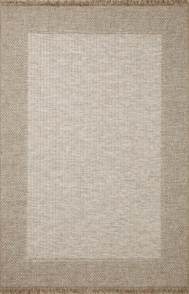 Dawn 06 Natural Rug - 7'8"x10'