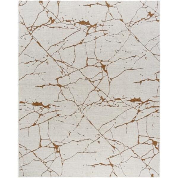 Arbora 8’x10′ Handmade Rug
