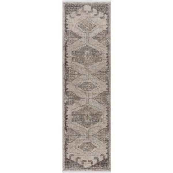 Aida 2’7″x4’11” Machine Woven Rug
