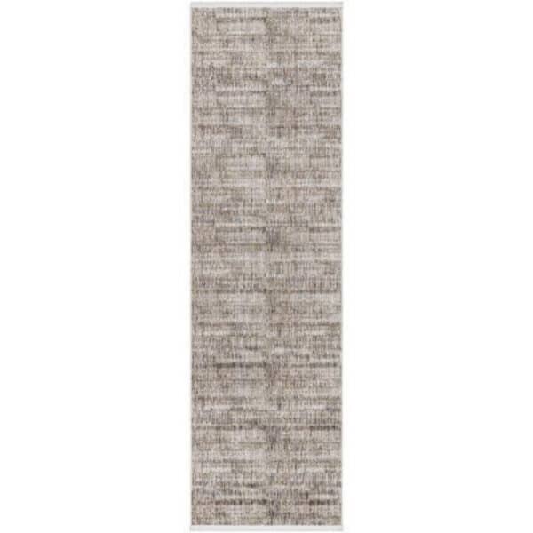Aida 2’x2’11” Machine Woven Rug