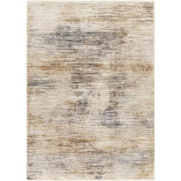 Aida 2’x2’11” Machine Woven Rug