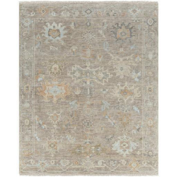 Antalya 12’x15′ Handmade Rug