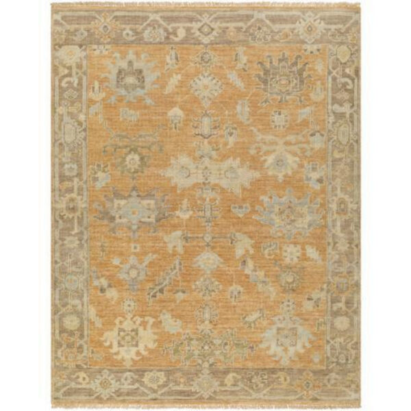 Antalya 12’x15′ Handmade Rug