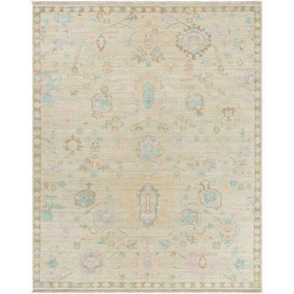 Antalya 12’x15′ Handmade Rug