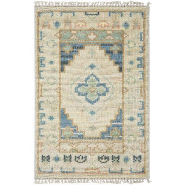 Anadolu 10’x14′ Handmade Rug