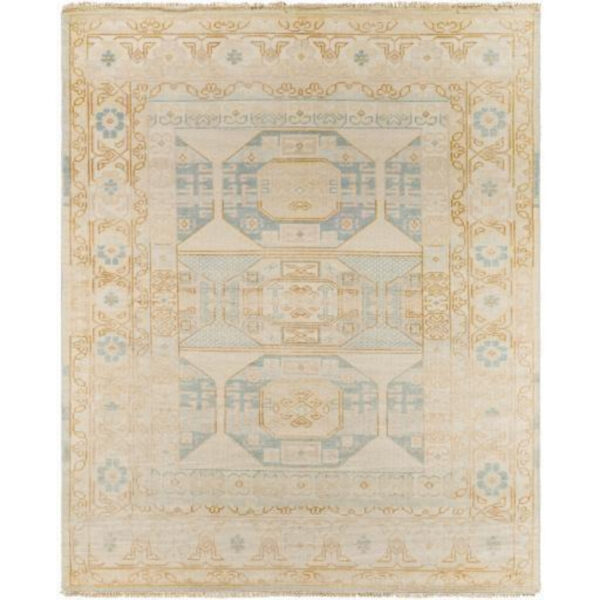 Anadolu 8'x10' Handmade Rug