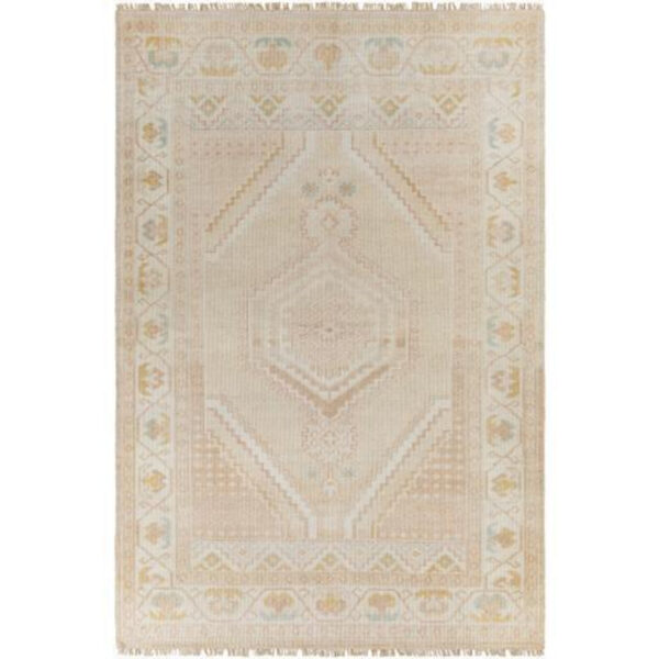 Anadolu 4’x6′ Handmade Rug